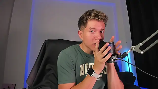 nathan_blake (M young) - 🔥 Deliious Cum 🔥