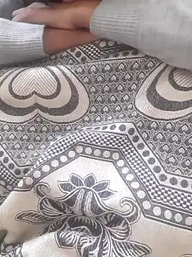 rubina_khan (F young) - Full nude Anda boobs so