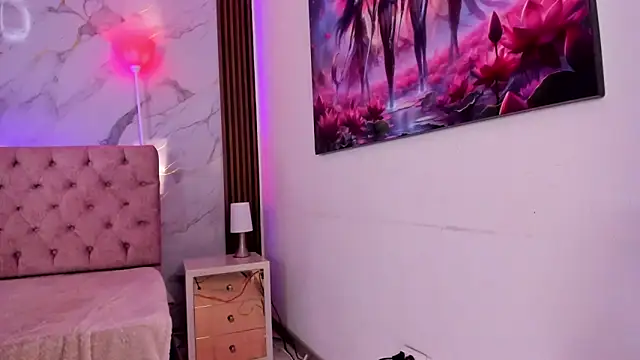 Julianaa_Castro_ webcam