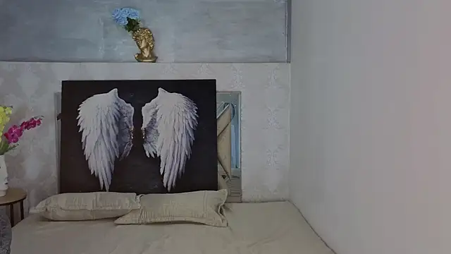 sarita_princess7 webcam