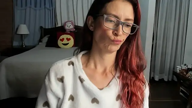 Charlotte-Willson webcam