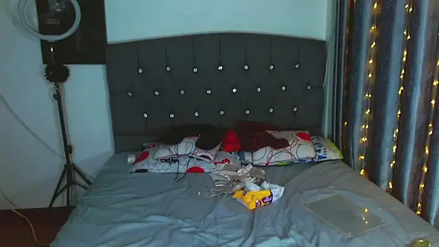 Kenisha_Sweet webcam