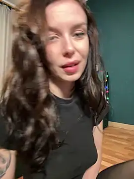 the_perfectgirl webcam