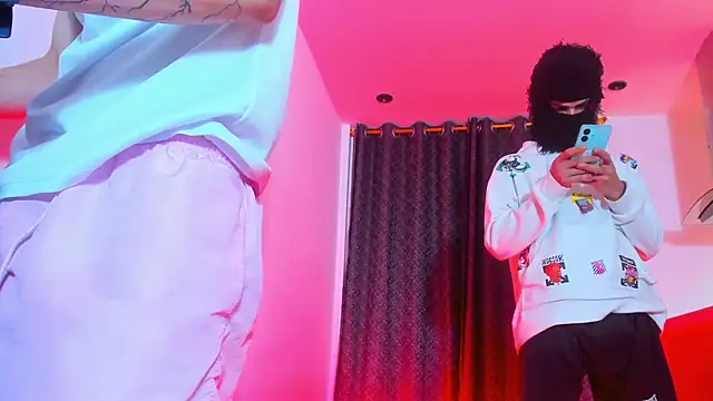 TheBatMansion webcam