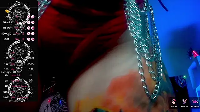 miss_jenna_lovee webcam