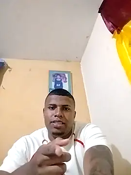 negrcolombiano webcam