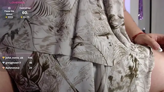 Catalinajane1 webcam