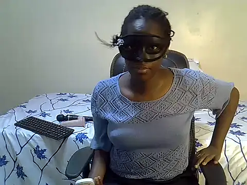 QueenJelly_Sexy webcam