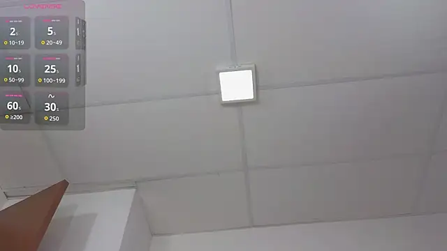 Tiphani_walker_ webcam