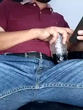 Bosssweet22cm webcam