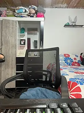 Angel_latinboy webcam