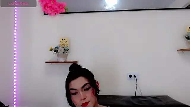 nathaliallooes - NathalialLooes's free webcam - UK Sex Cams