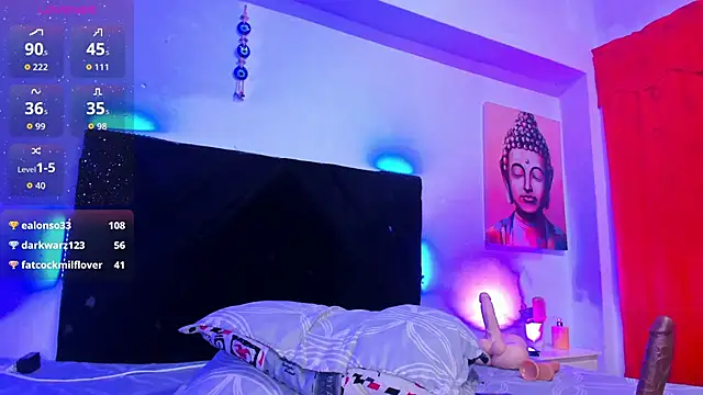 blackhardfuck webcam