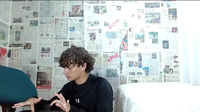 arielnoir6958 webcam