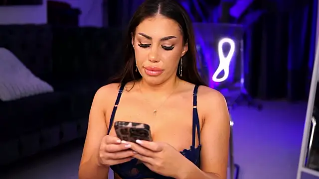 CataleyaSyrene webcam