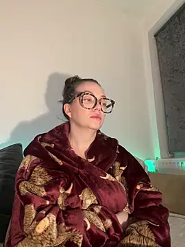 FemDom_RubyKnightXXO webcam