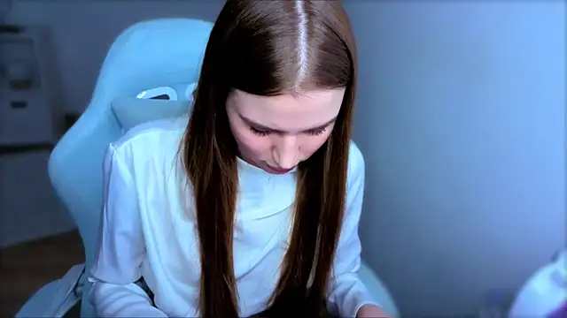 StellaLawless webcam