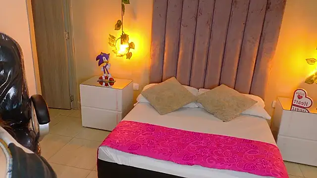 Charlotte_Olsen_ webcam