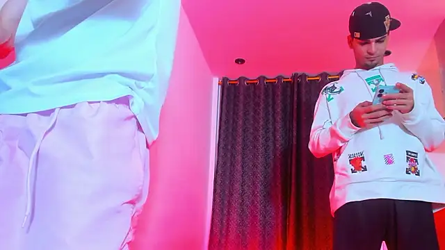 TheBatMansion webcam