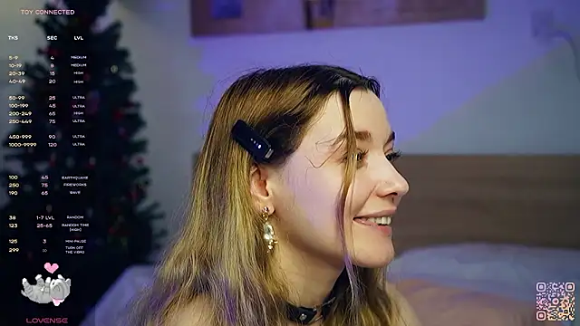 starrymary - StarryMary's free webcam - UK Sex Cams