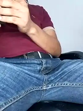 Bosssweet22cm webcam