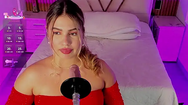 Liiahfontaine webcam