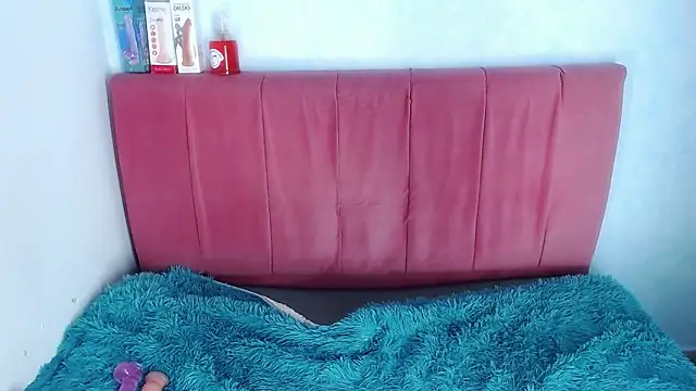 alunnaclarkcm webcam