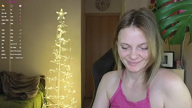 sam_klaus - Sam_Klaus's free webcam - UK Sex Cams