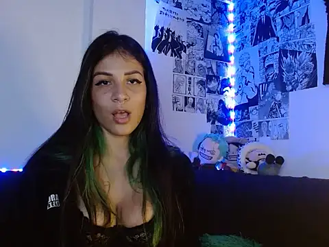 Chloe_paytone webcam