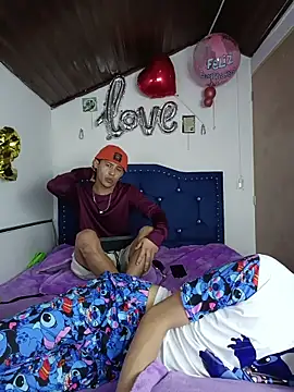 DemianSalvatore webcam