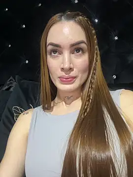 SofiaCarter webcam