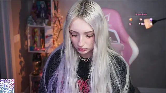 hikmurr (F teen) - last tip quality control 5 min