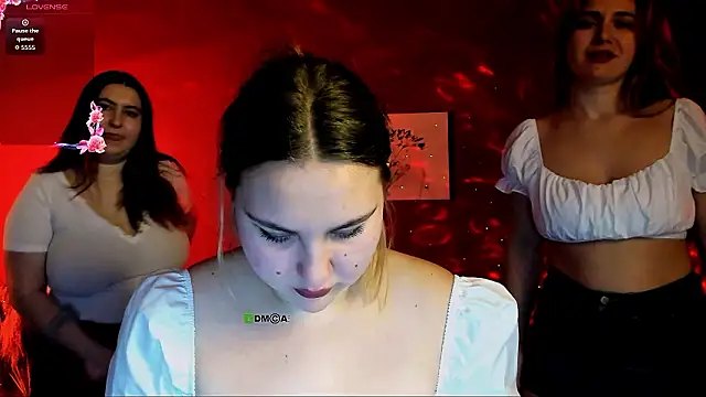 naya_dream - Naya_dream's free webcam - UK Sex Cams