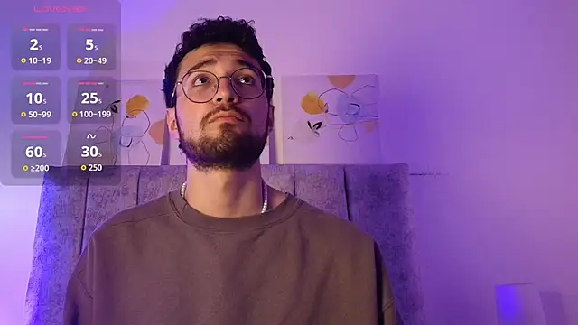 James_Potter_ webcam