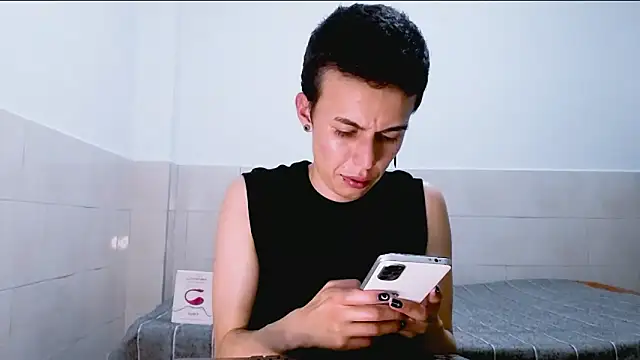 Cocain_Atenea webcam