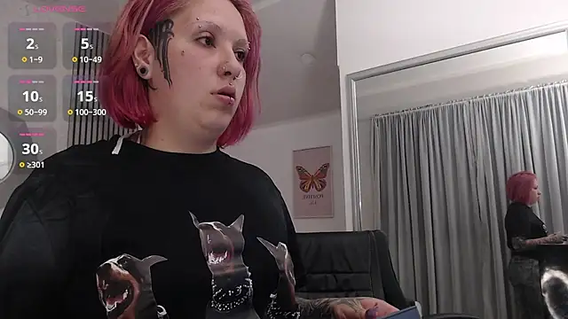 Jessie_williams webcam