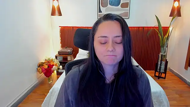 KatherineBond webcam