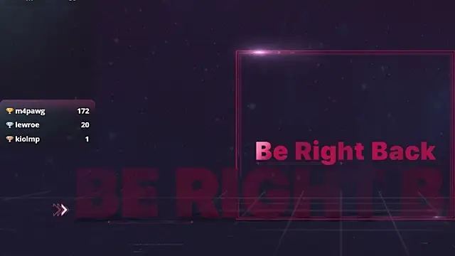 ValeryJohanson_ webcam