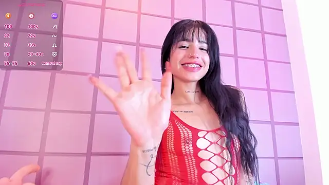 torimonroe_ - Torimonroe_'s free webcam - UK Sex Cams