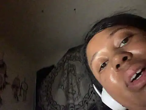 sexy_ebony_bunney - Sexy_ebony_BunNey's free webcam - UK Sex Cams