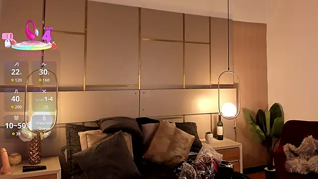 Lina_Montclair webcam