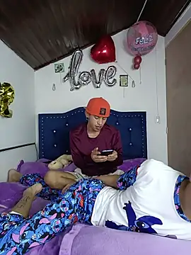 DemianSalvatore webcam