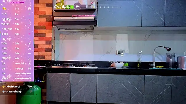 AllysonClairee webcam