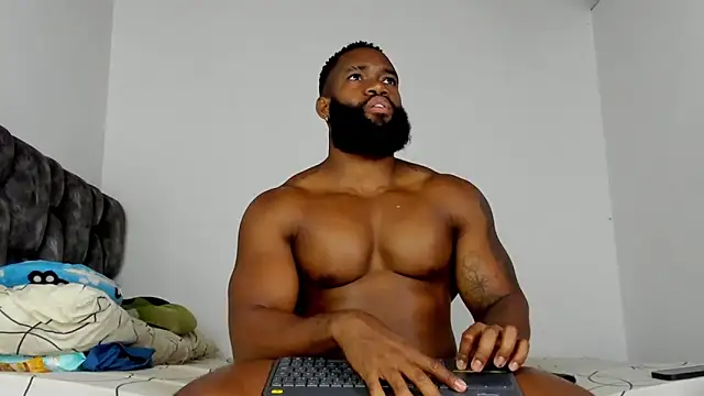 james_musclebbc (M young) - give me all your milk