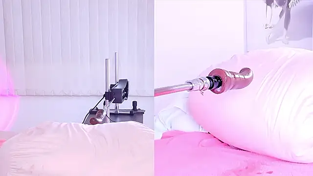 carmela_cute (F young) - creamy cumshow