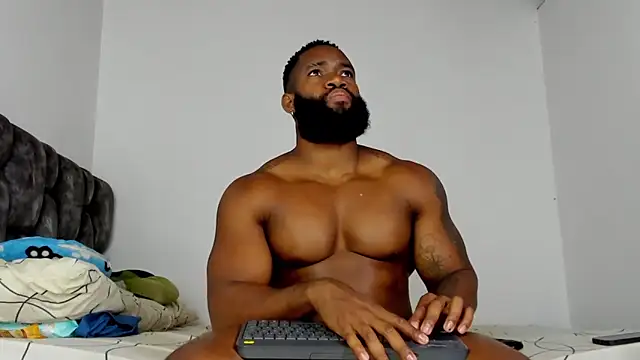 james_musclebbc webcam