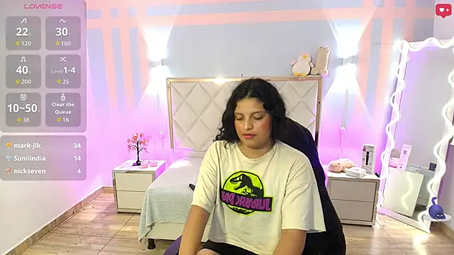 tatti_tay - TATTI_TAY's free webcam - UK Sex Cams