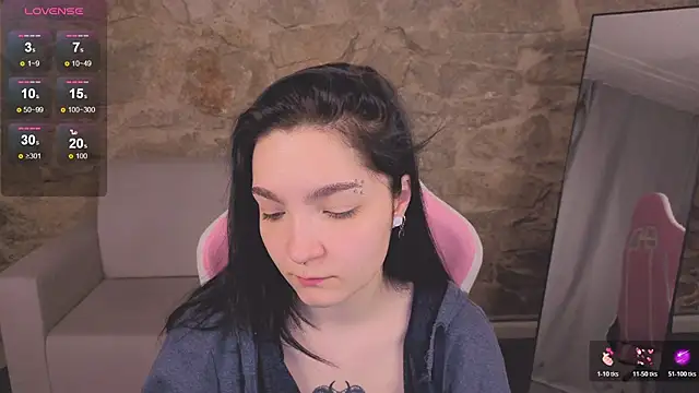 Linda_Sweetiest webcam