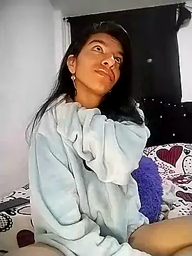 Ariell_Kieran webcam