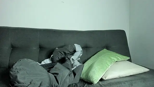 Dio__morningstar webcam